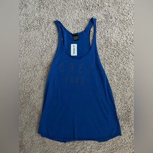 OBEY Tank